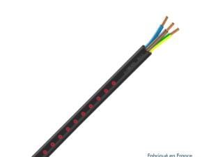 Câble électrique u1000r2v
