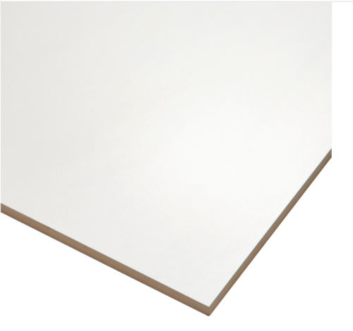 Artens Carrelage mur intérieur blanc Arctic 2 - Tikamart