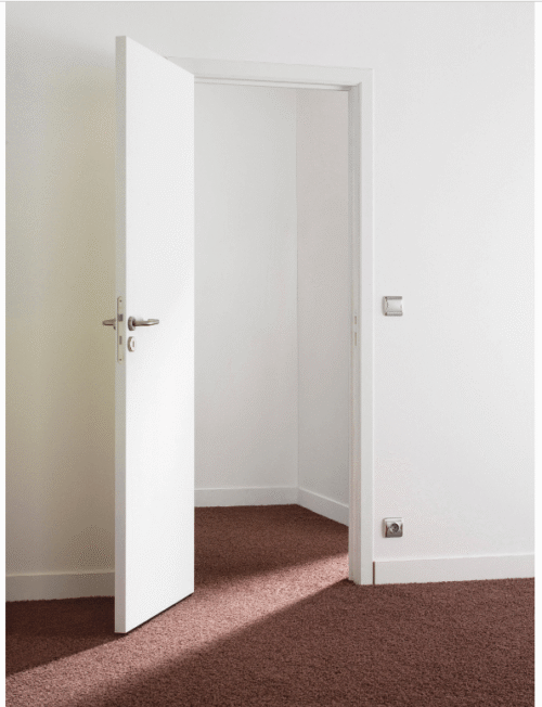 Bloc-porte acoustique isoplane Plénitude 3 - Tikmart