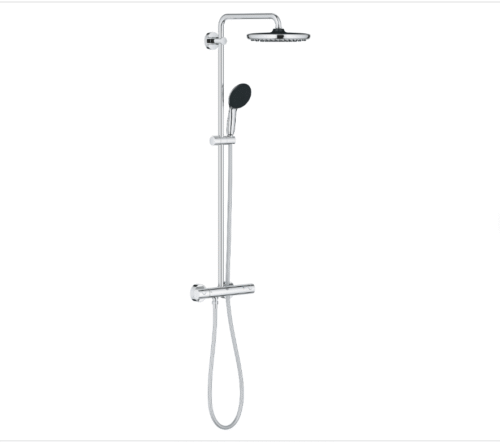 COL DCHE THM VITALIO START 250 RDE GROHE 1 - Tikmart