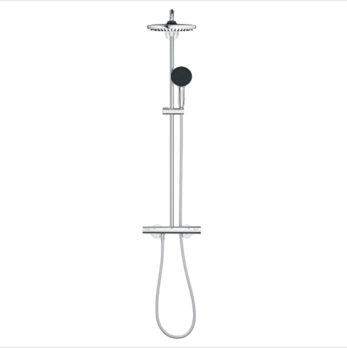 COL DCHE THM VITALIO START 250 RDE GROHE 3 - Tikmart