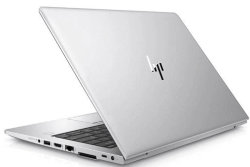 HP EliteBook 830 G5 Arrière - Tikamart