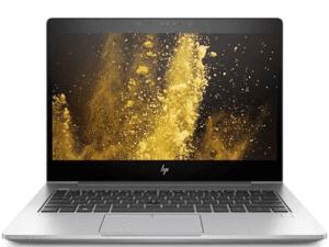 Ordinateur portable HP EliteBook 830 G5 13,3 pouces