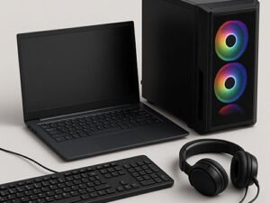 Matériel informatique